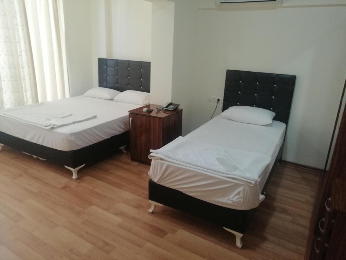 אנאמור Balsen Hotel מראה חיצוני תמונה