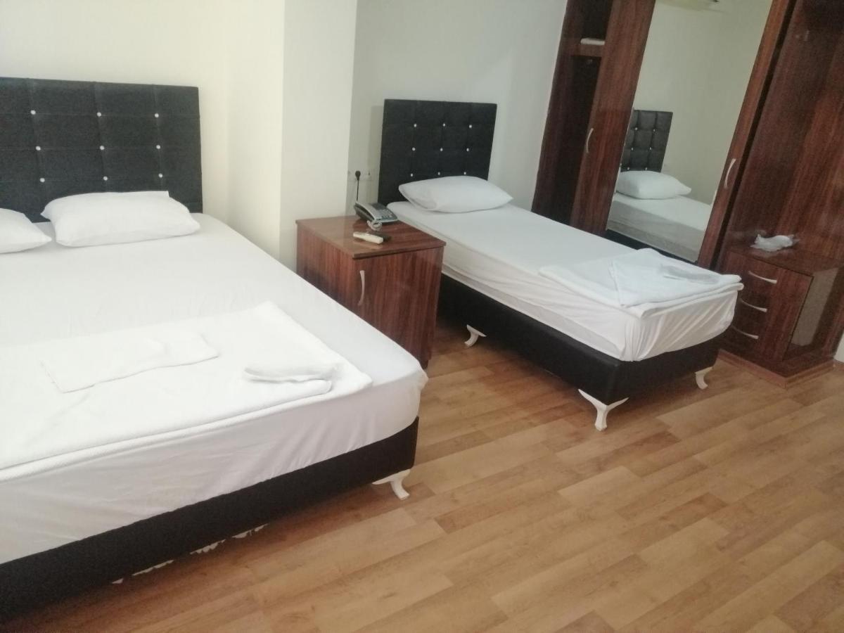 אנאמור Balsen Hotel מראה חיצוני תמונה