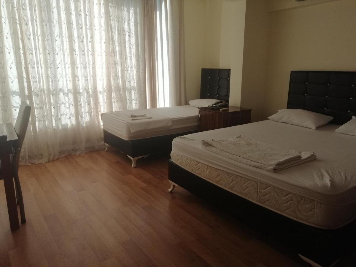אנאמור Balsen Hotel מראה חיצוני תמונה