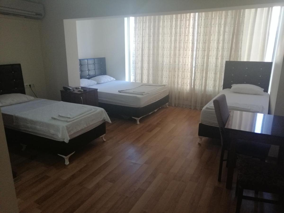 אנאמור Balsen Hotel מראה חיצוני תמונה