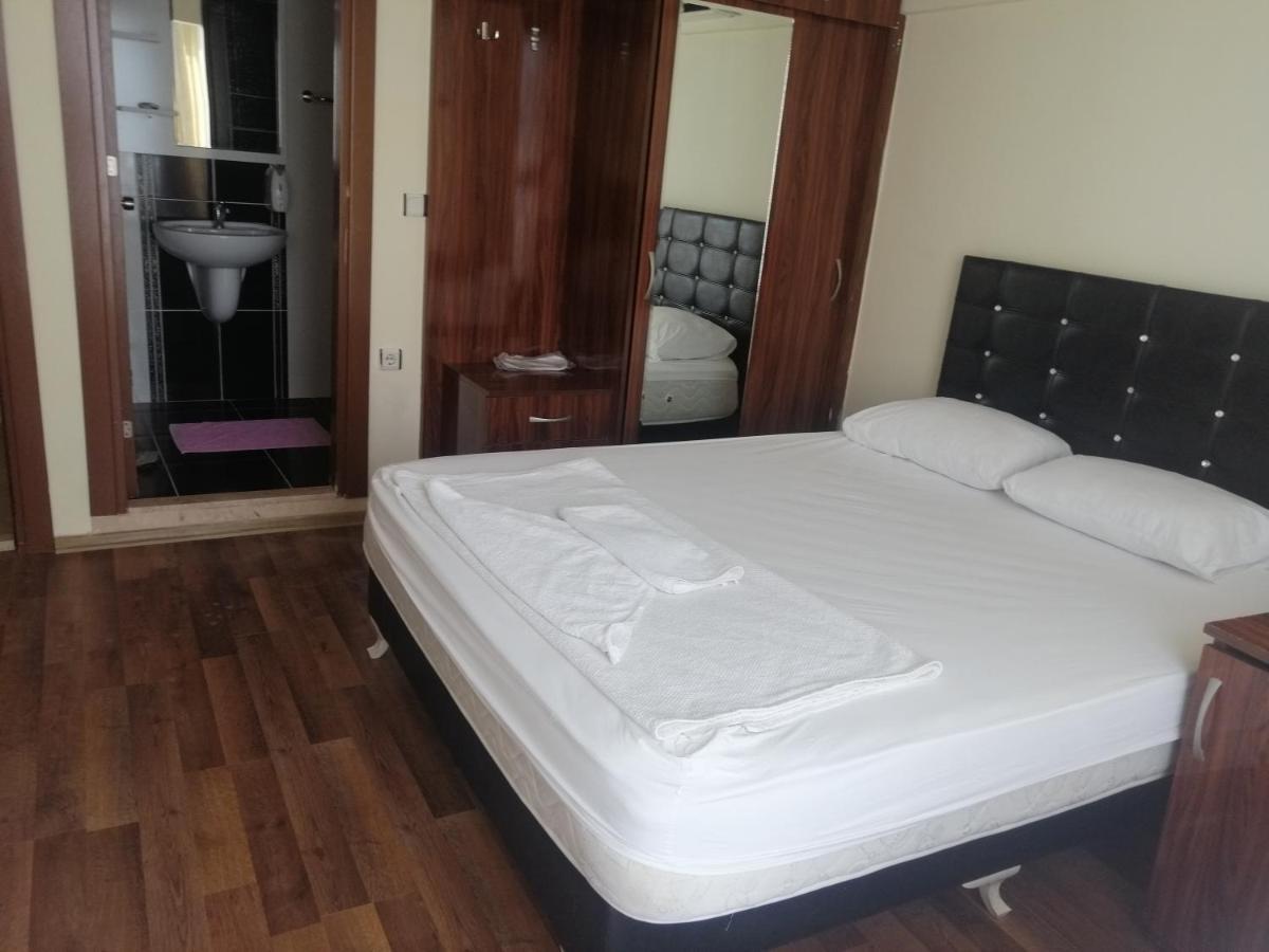 אנאמור Balsen Hotel מראה חיצוני תמונה