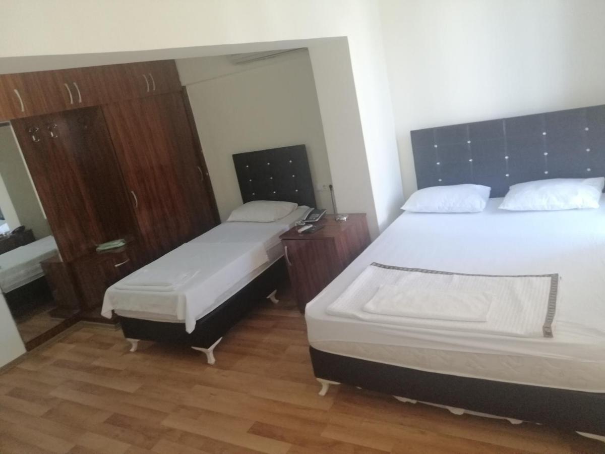 אנאמור Balsen Hotel מראה חיצוני תמונה