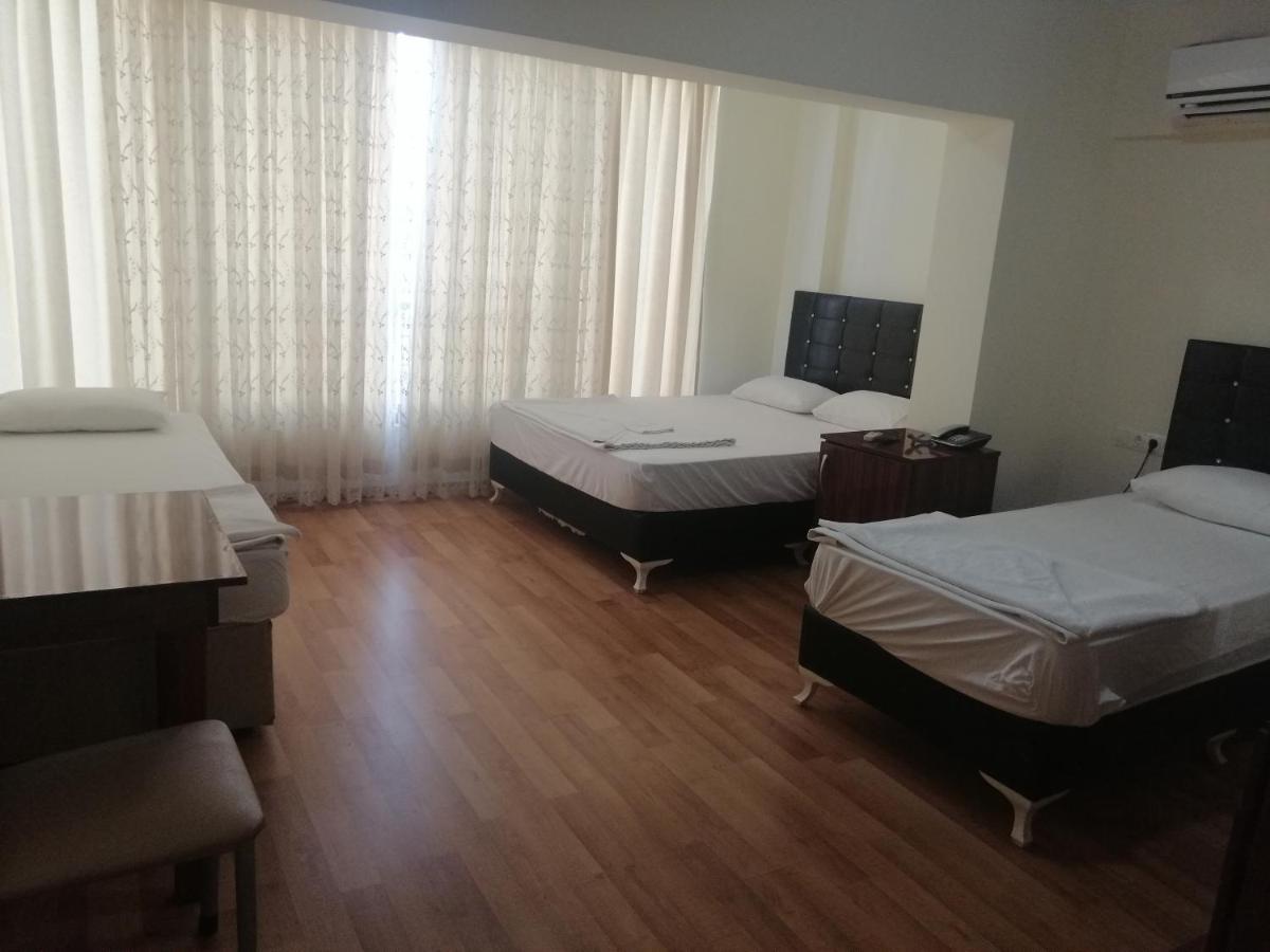 אנאמור Balsen Hotel מראה חיצוני תמונה