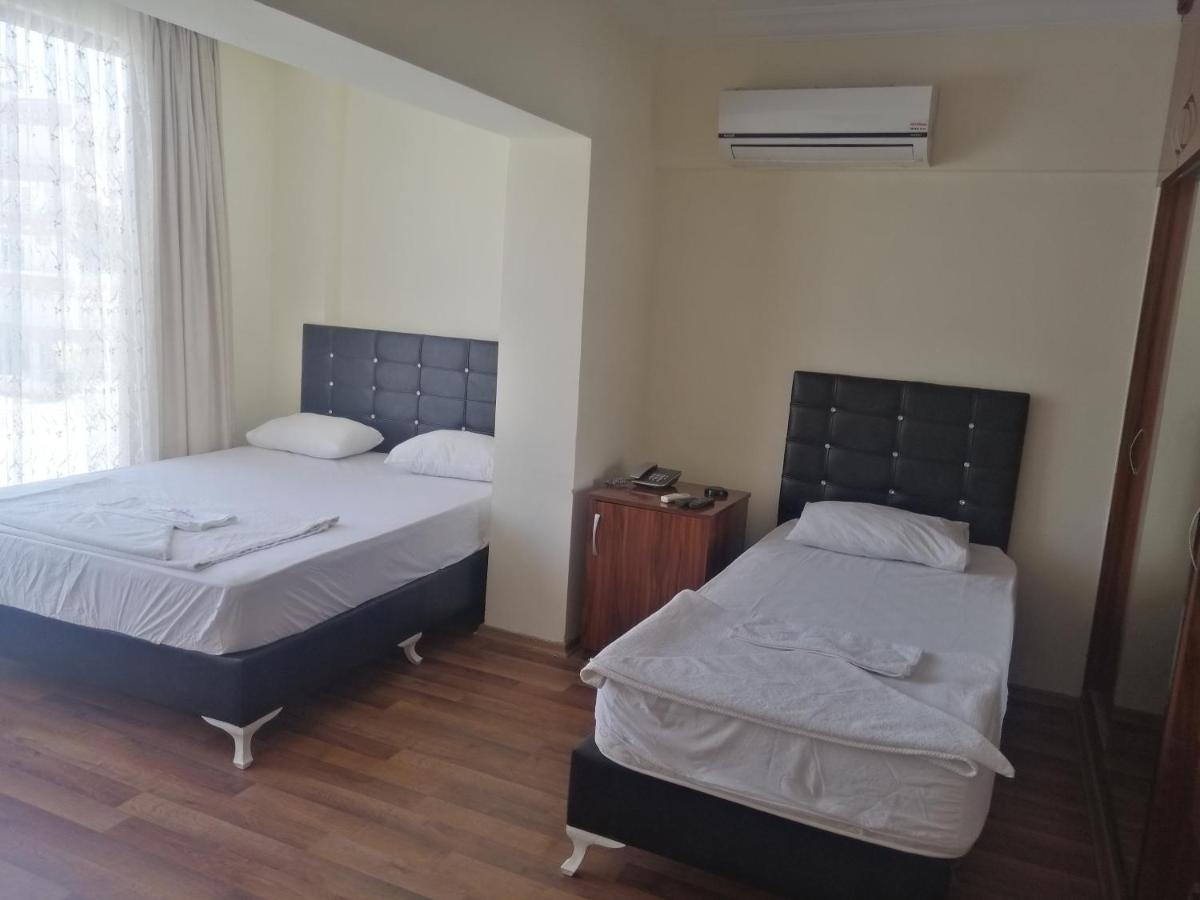 אנאמור Balsen Hotel מראה חיצוני תמונה
