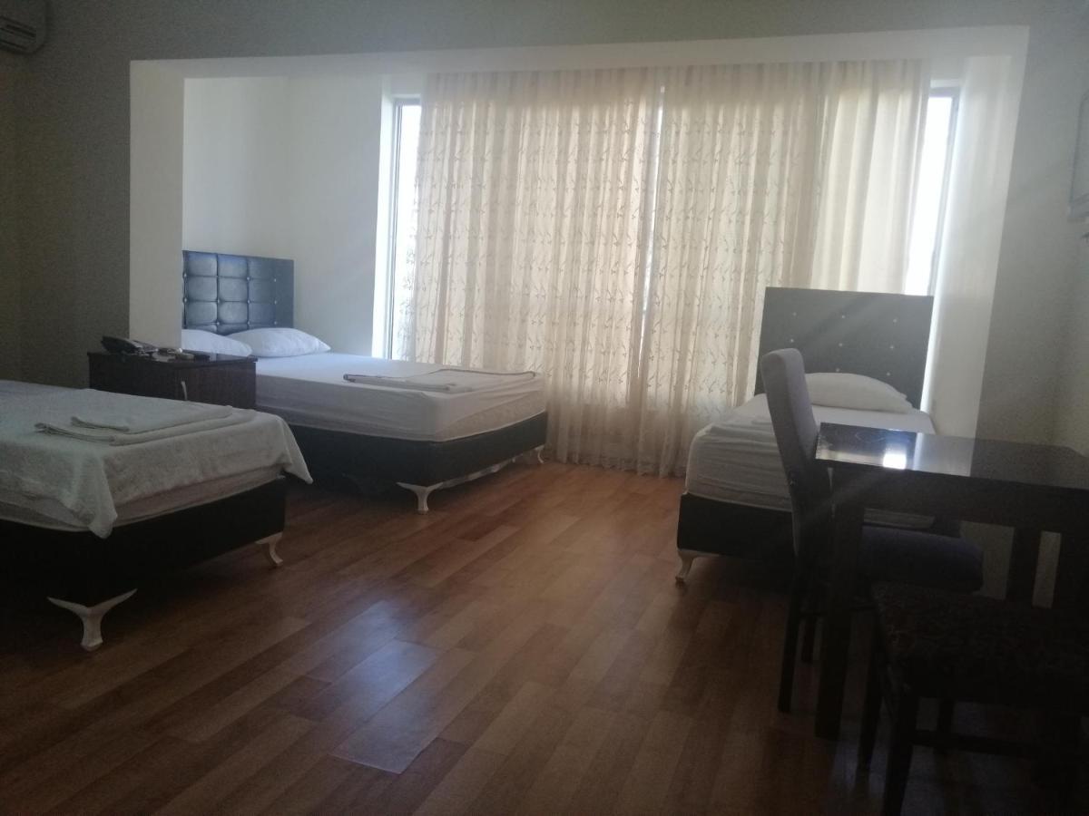 אנאמור Balsen Hotel מראה חיצוני תמונה