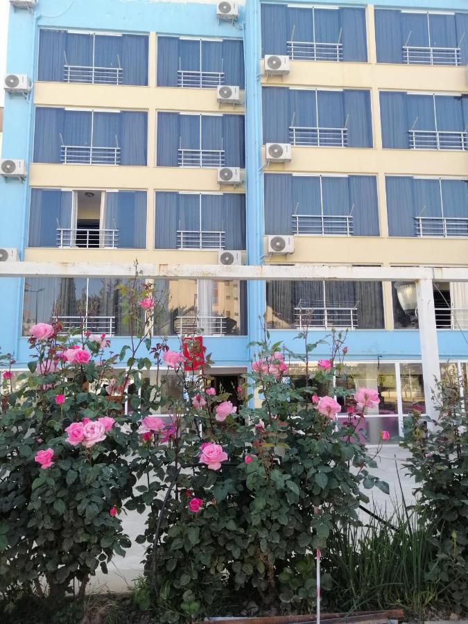 אנאמור Balsen Hotel מראה חיצוני תמונה