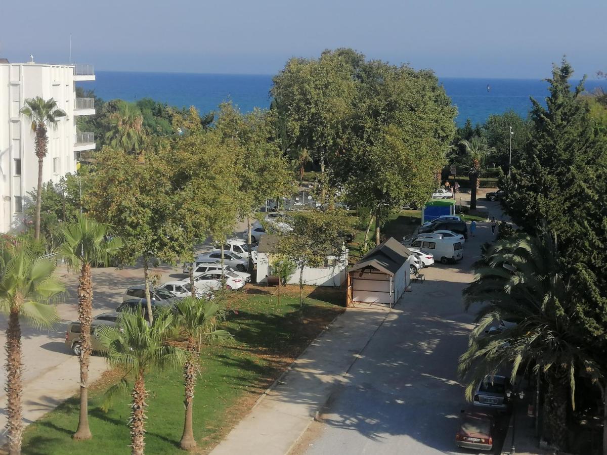 אנאמור Balsen Hotel מראה חיצוני תמונה