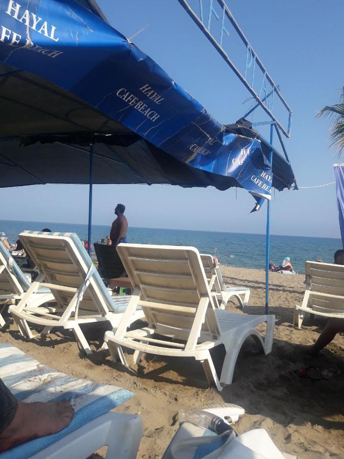 אנאמור Balsen Hotel מראה חיצוני תמונה