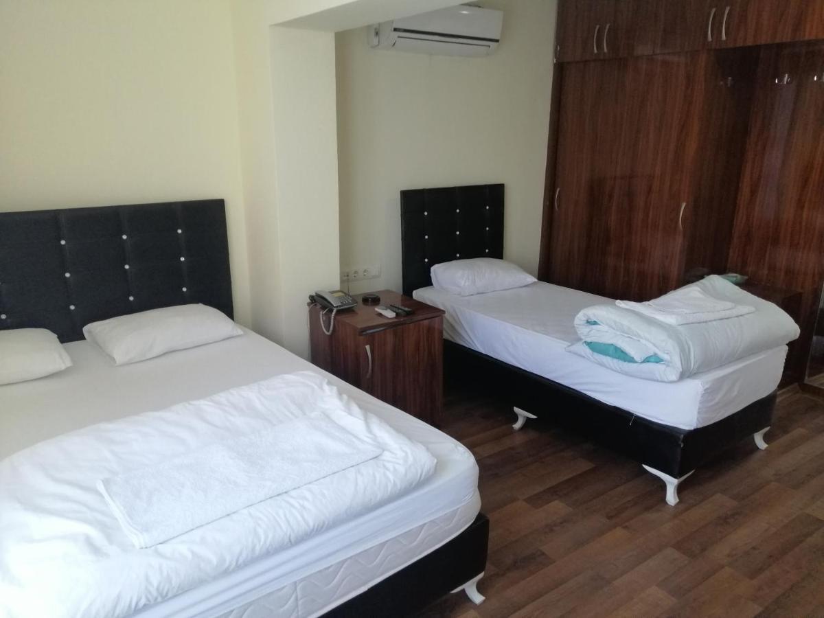 אנאמור Balsen Hotel מראה חיצוני תמונה