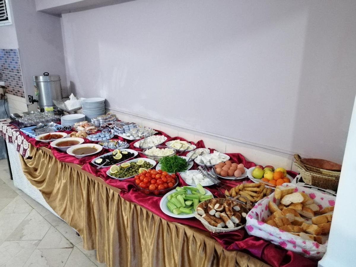 אנאמור Balsen Hotel מראה חיצוני תמונה