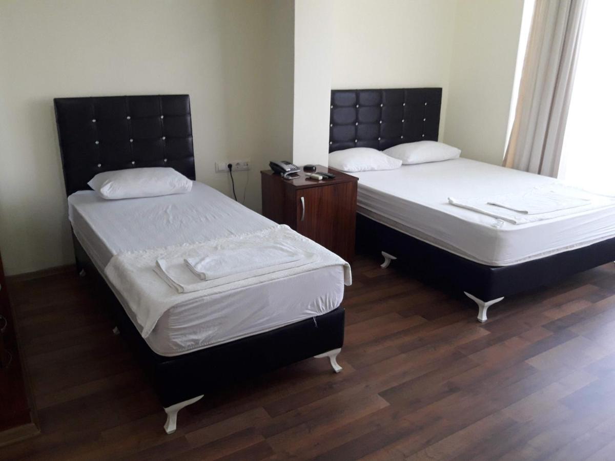 אנאמור Balsen Hotel מראה חיצוני תמונה