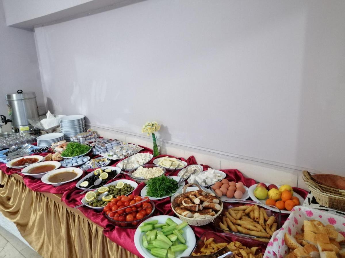 אנאמור Balsen Hotel מראה חיצוני תמונה