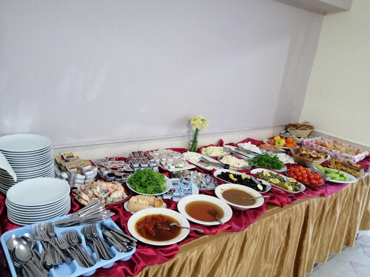 אנאמור Balsen Hotel מראה חיצוני תמונה