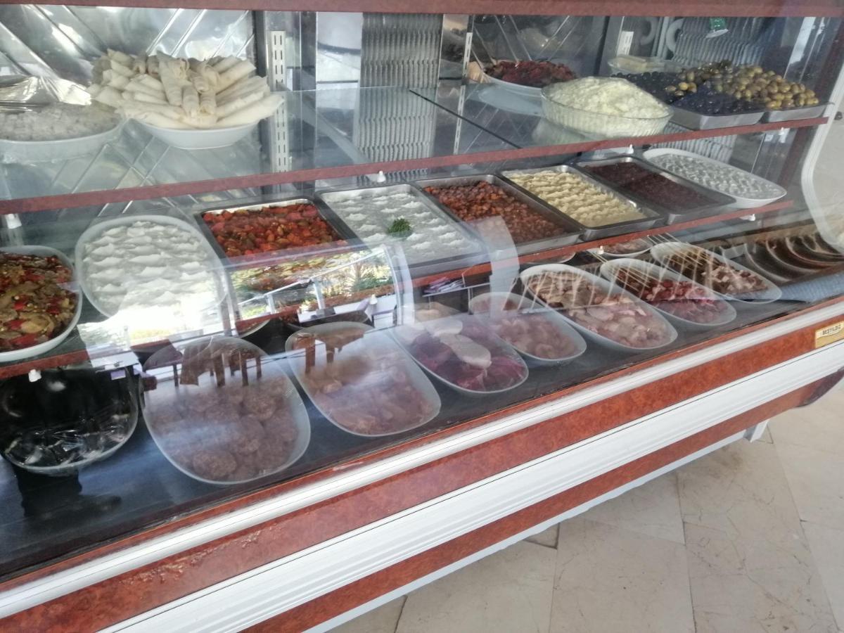 אנאמור Balsen Hotel מראה חיצוני תמונה