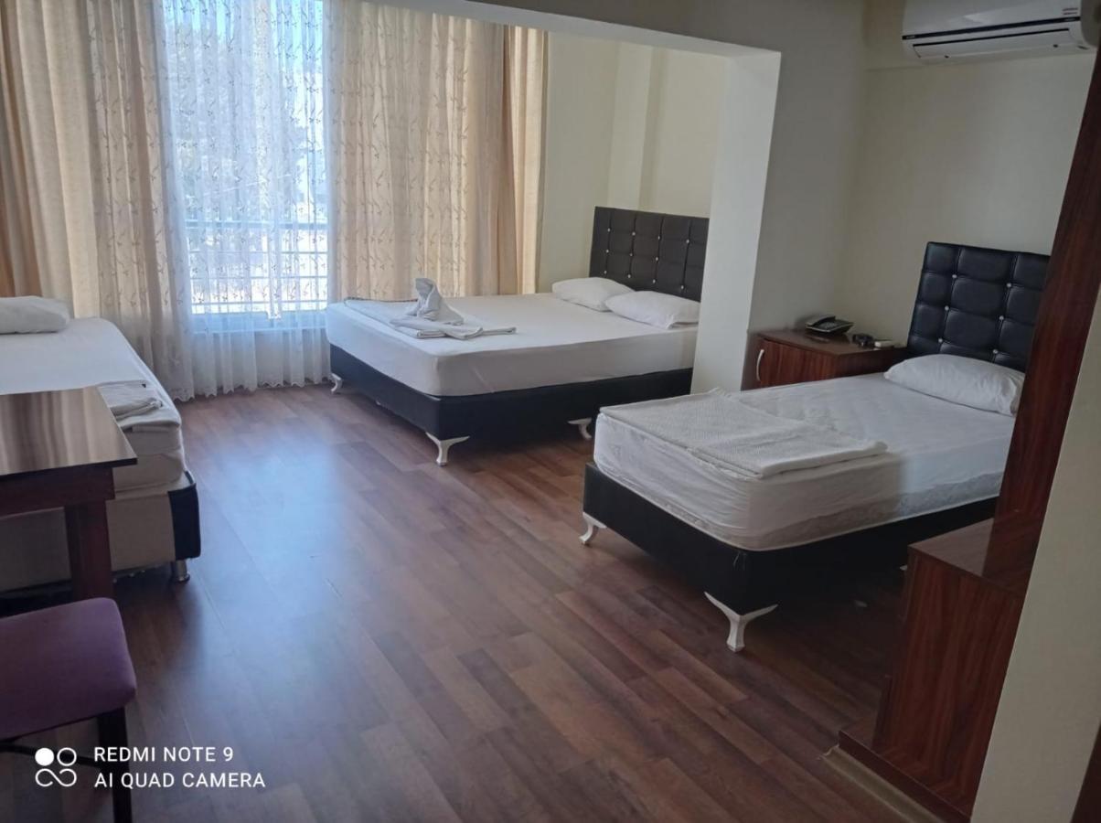 אנאמור Balsen Hotel מראה חיצוני תמונה