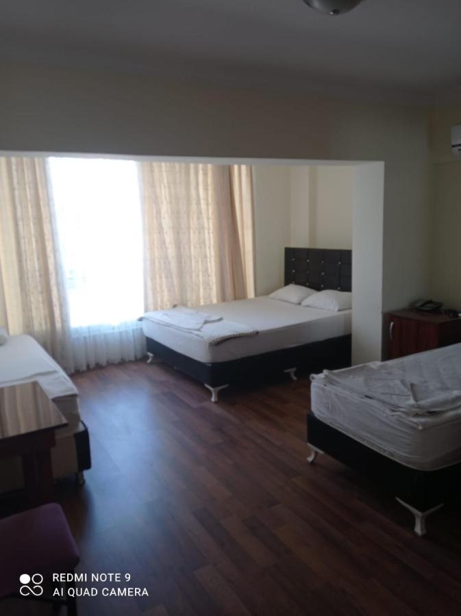 אנאמור Balsen Hotel מראה חיצוני תמונה