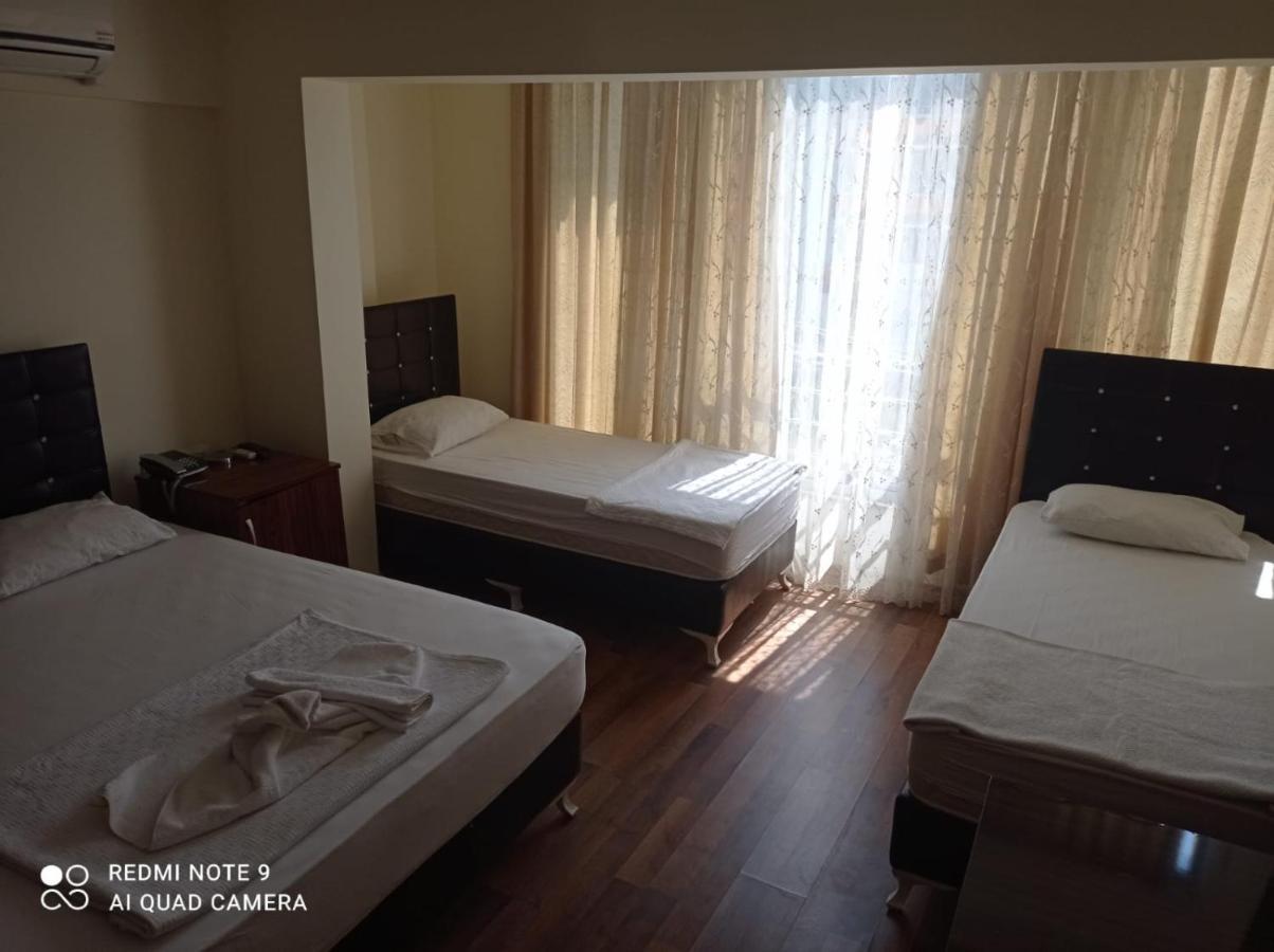אנאמור Balsen Hotel מראה חיצוני תמונה
