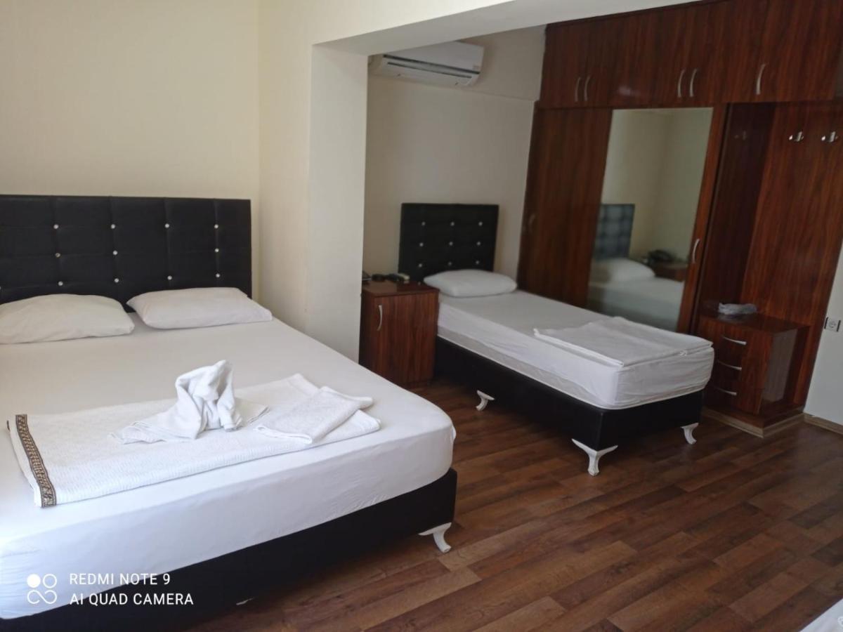 אנאמור Balsen Hotel חדר תמונה