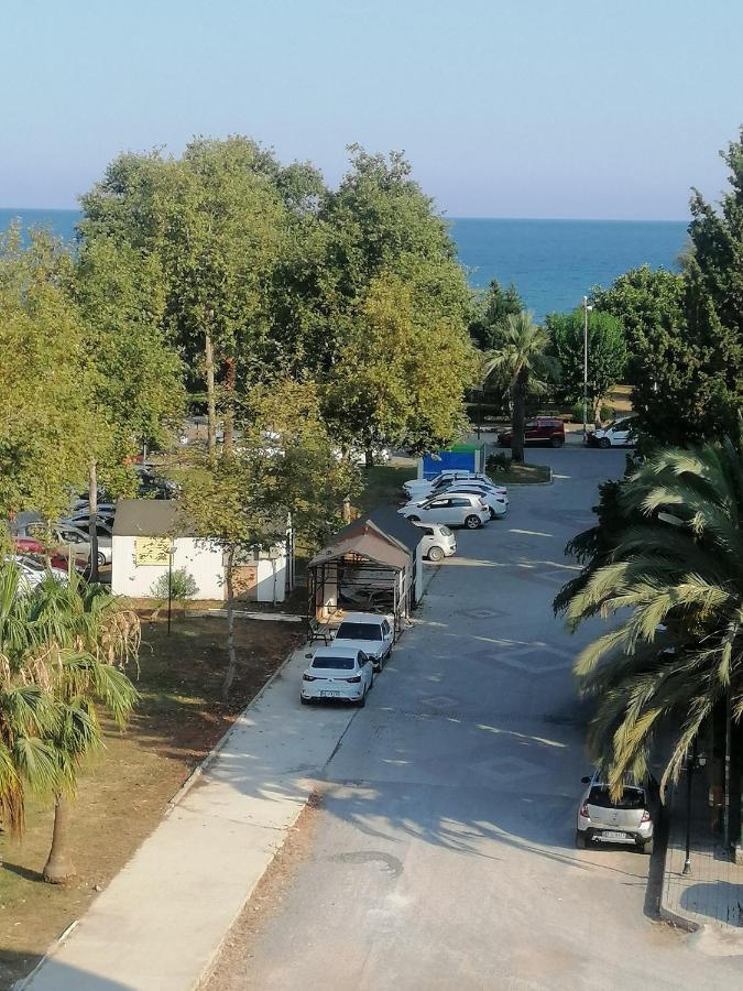 אנאמור Balsen Hotel מראה חיצוני תמונה