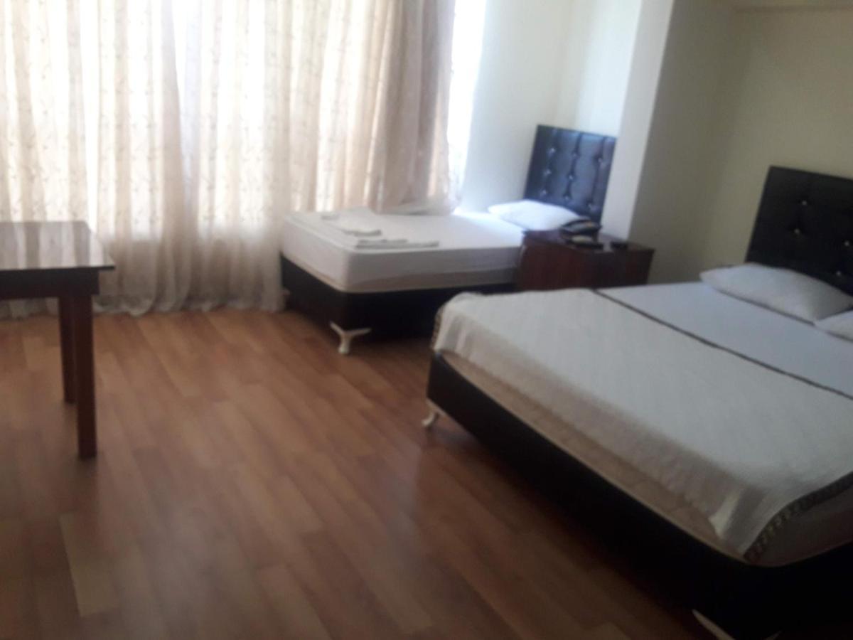 אנאמור Balsen Hotel מראה חיצוני תמונה