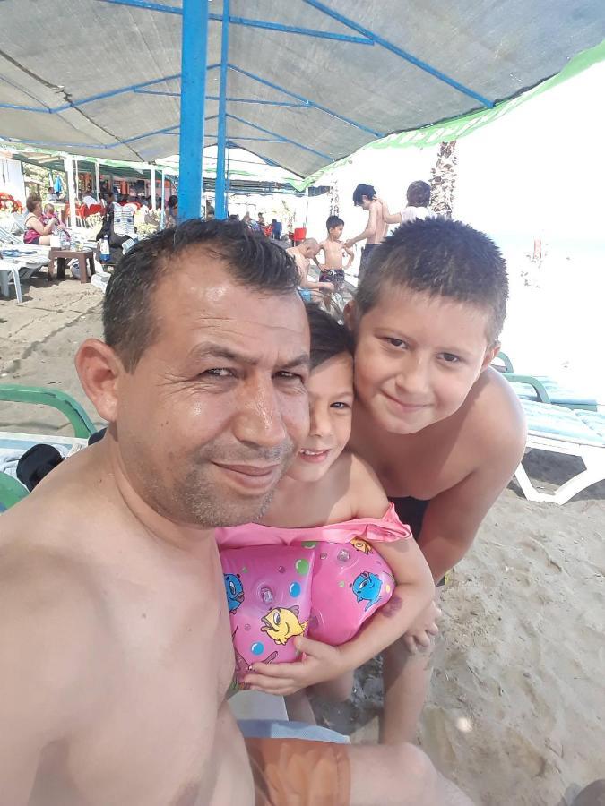 אנאמור Balsen Hotel מראה חיצוני תמונה