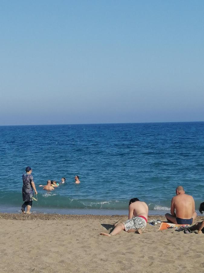 אנאמור Balsen Hotel מראה חיצוני תמונה