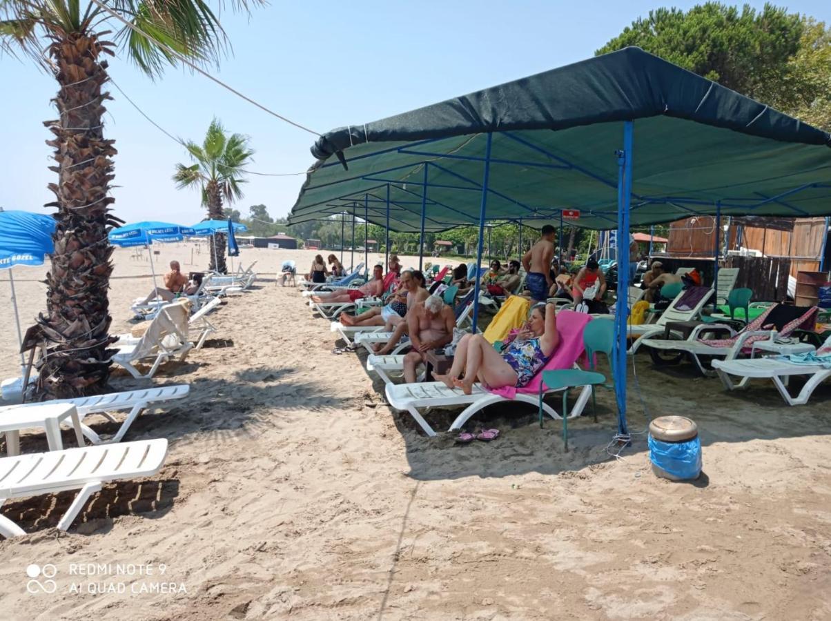 אנאמור Balsen Hotel מראה חיצוני תמונה