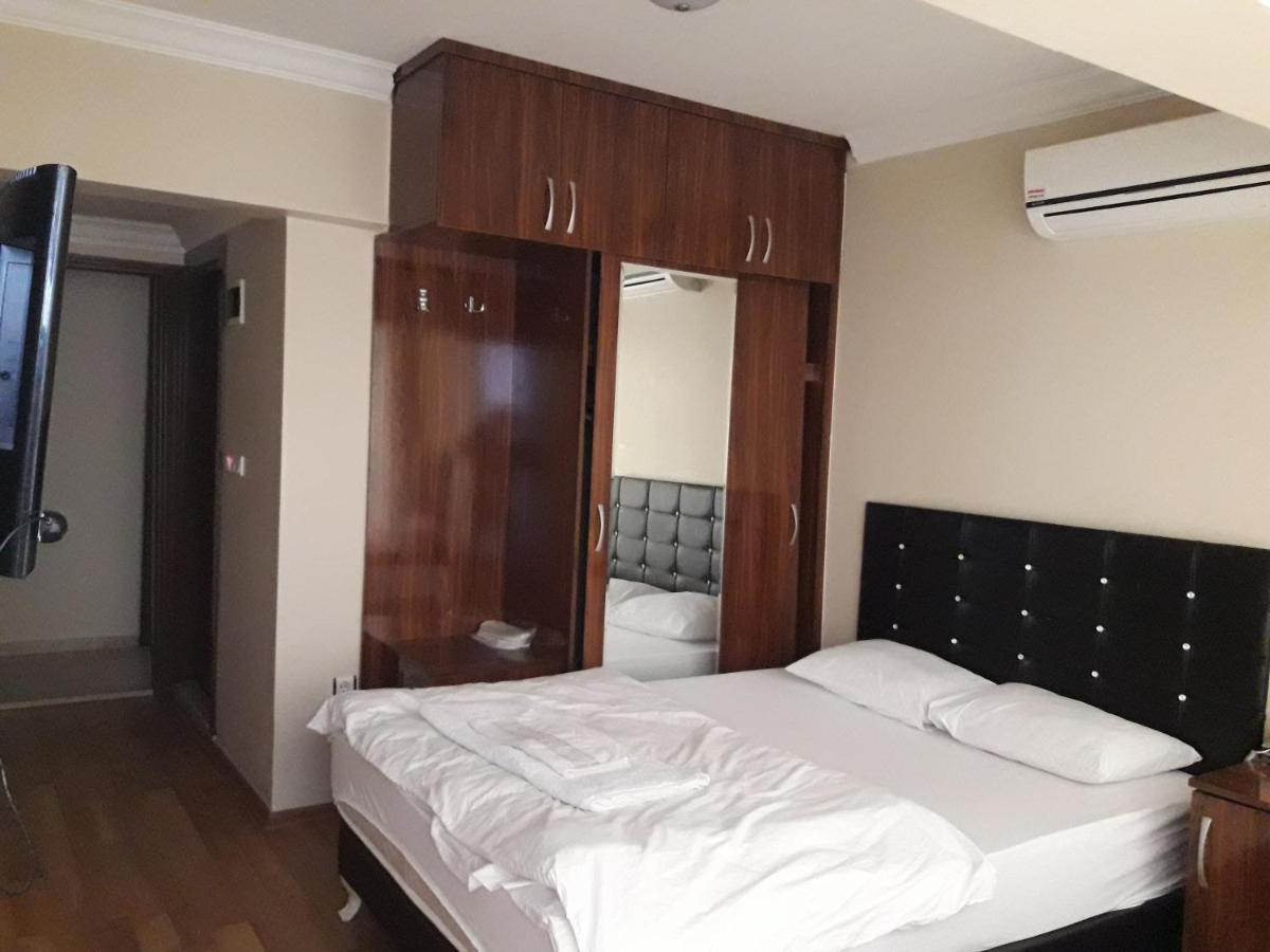 אנאמור Balsen Hotel מראה חיצוני תמונה