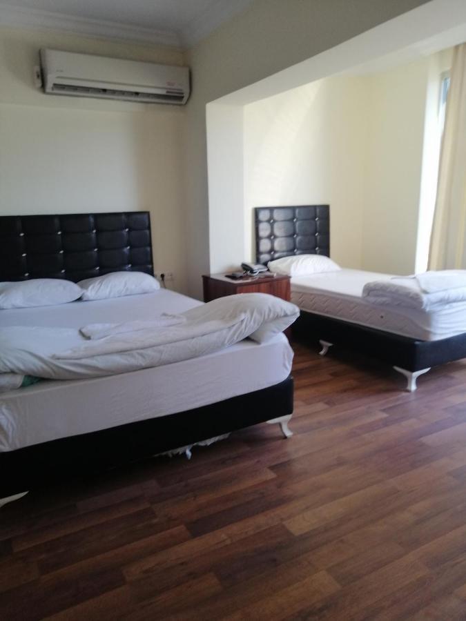 אנאמור Balsen Hotel מראה חיצוני תמונה