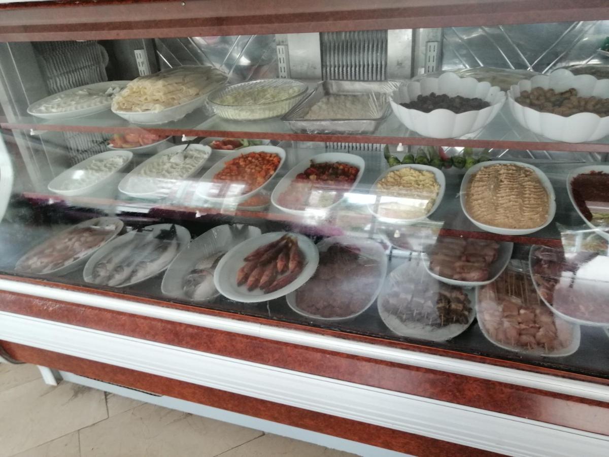 אנאמור Balsen Hotel מראה חיצוני תמונה