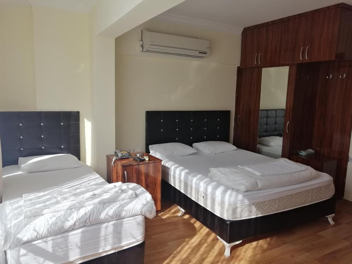 אנאמור Balsen Hotel חדר תמונה