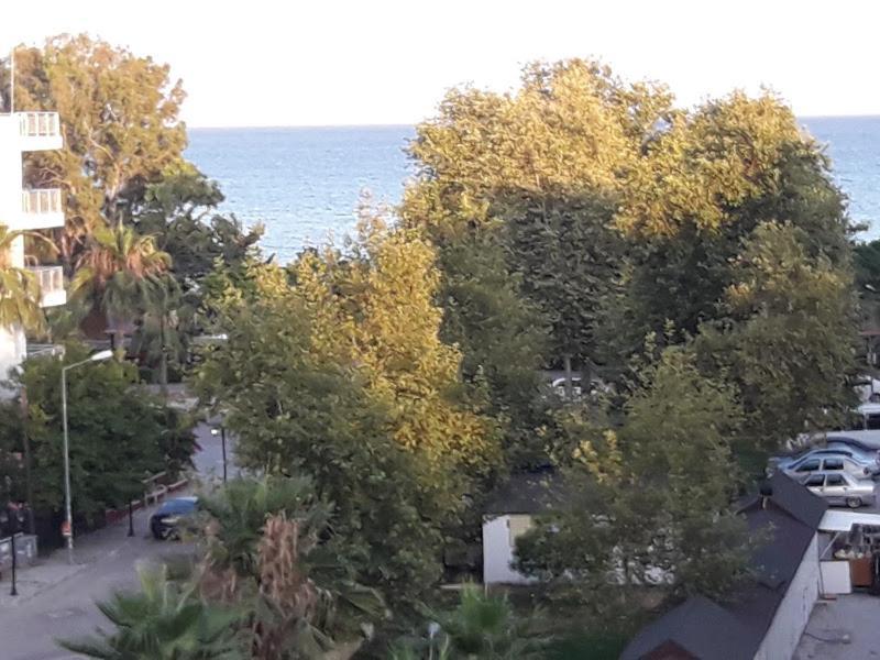 אנאמור Balsen Hotel מראה חיצוני תמונה