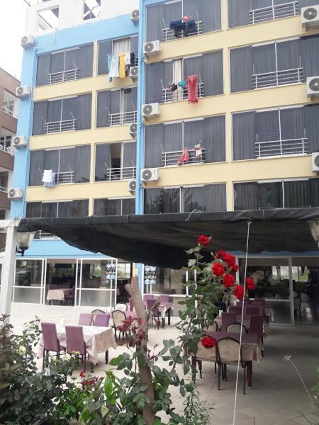 אנאמור Balsen Hotel מראה חיצוני תמונה