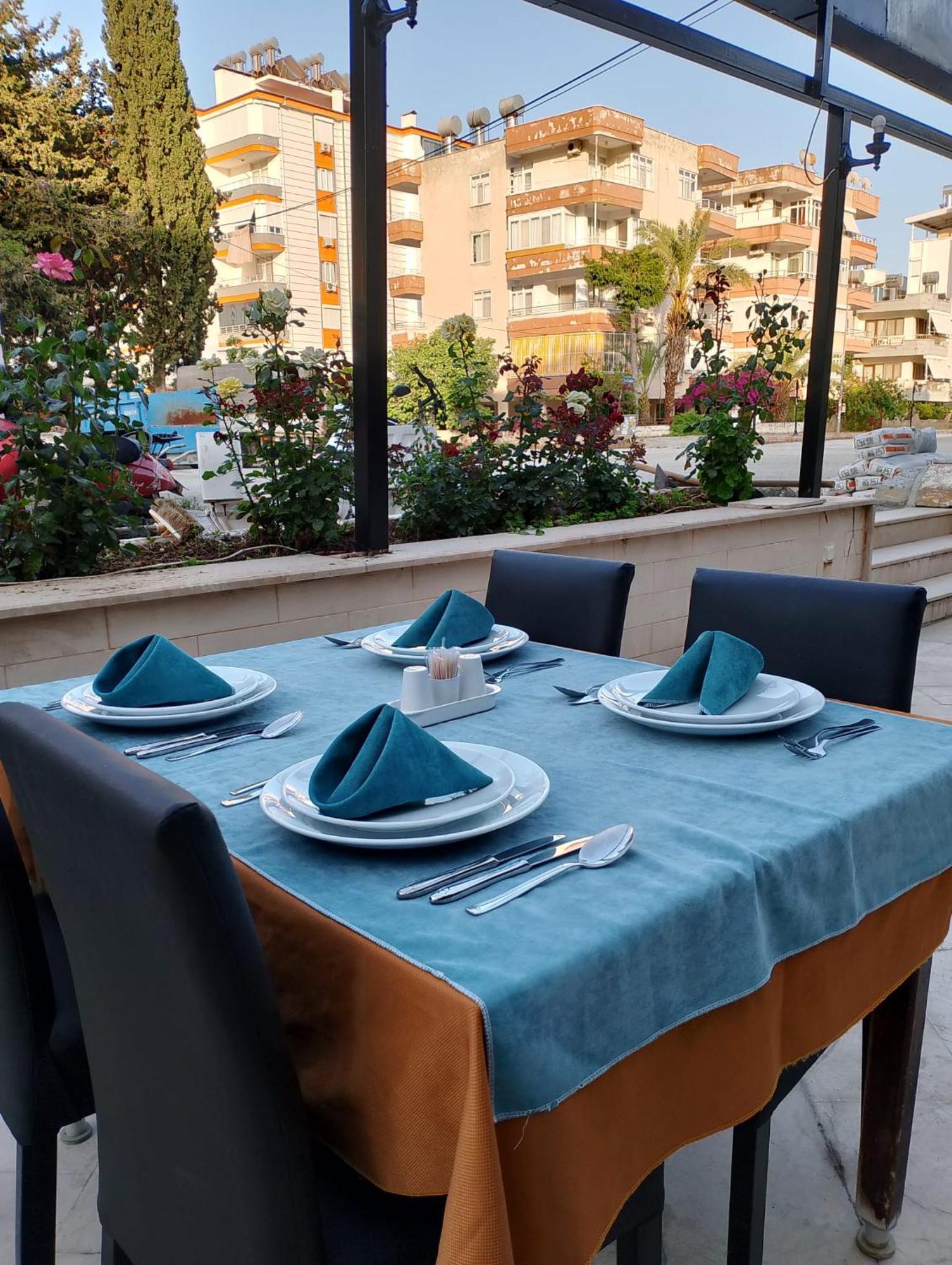 אנאמור Balsen Hotel מראה חיצוני תמונה