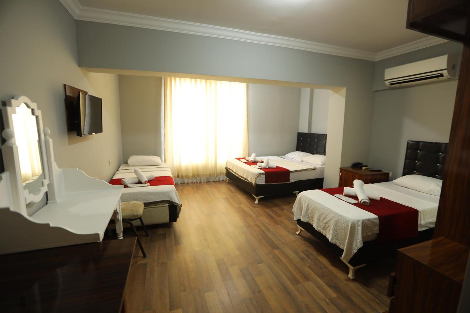 אנאמור Balsen Hotel מראה חיצוני תמונה
