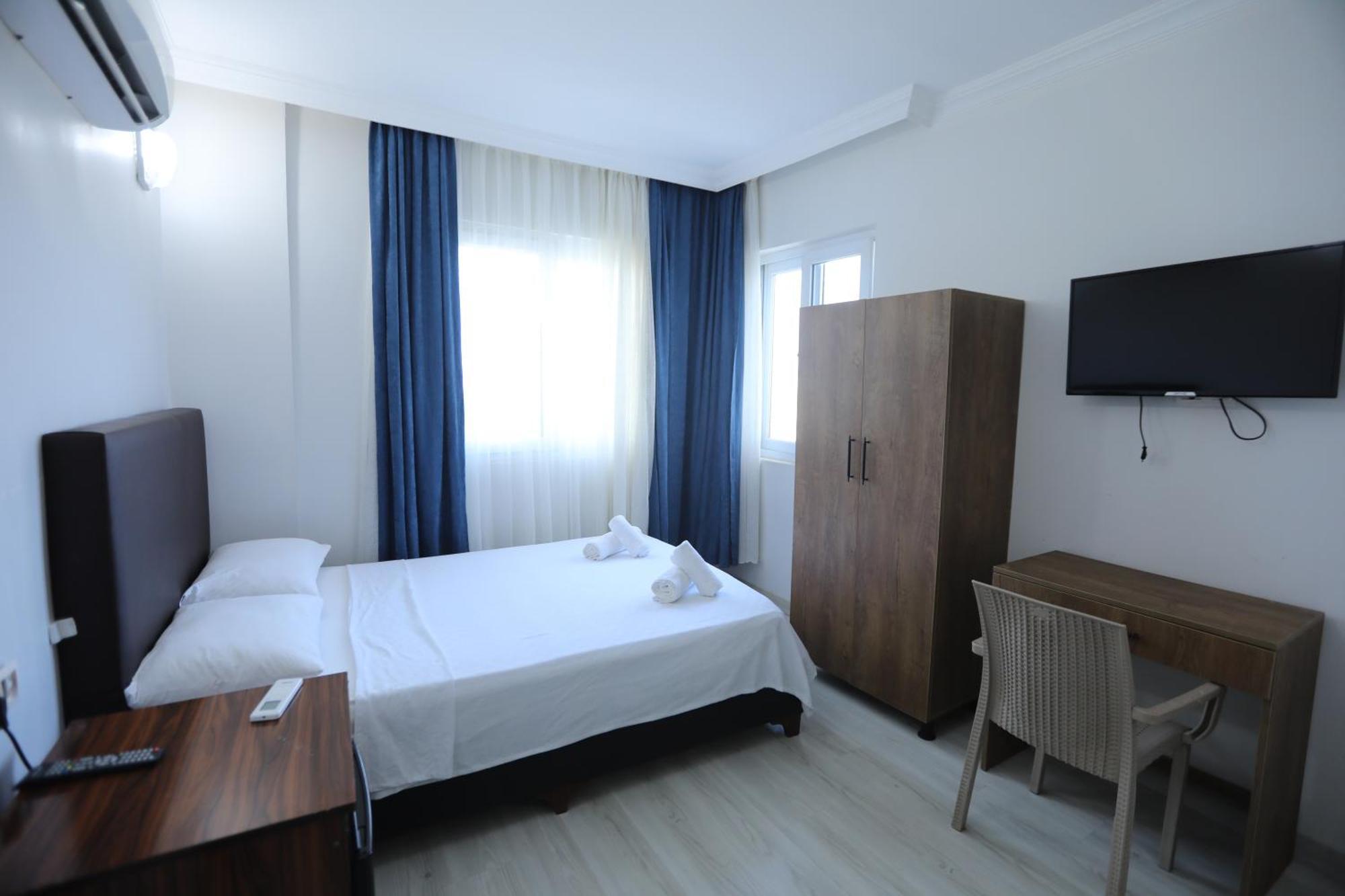 אנאמור Balsen Hotel מראה חיצוני תמונה