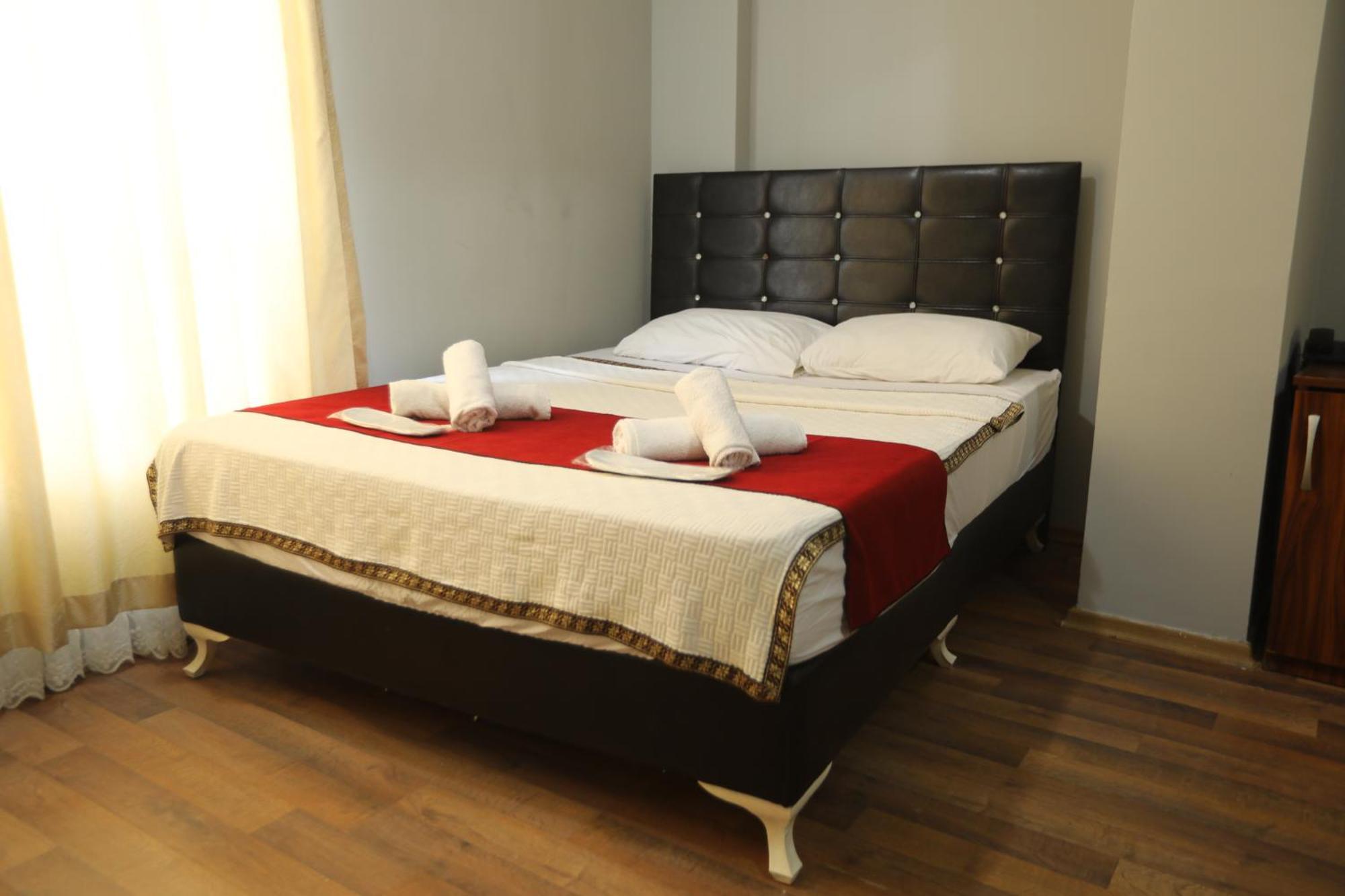 אנאמור Balsen Hotel מראה חיצוני תמונה