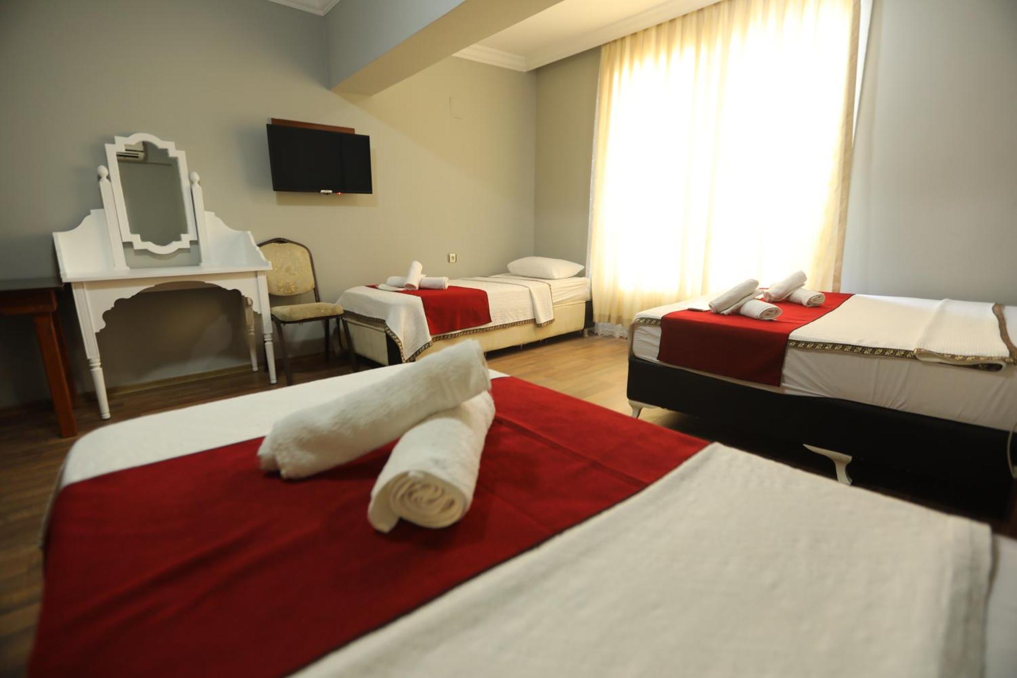 אנאמור Balsen Hotel מראה חיצוני תמונה