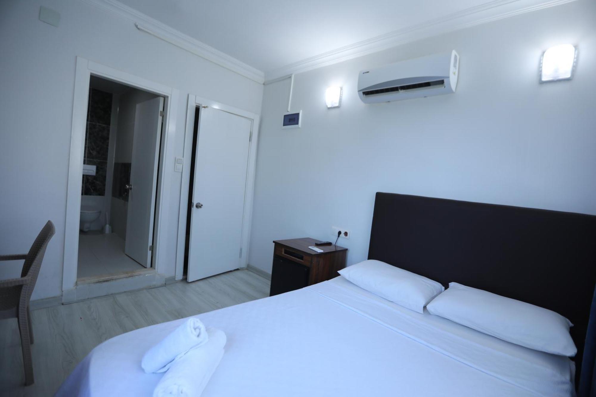 אנאמור Balsen Hotel מראה חיצוני תמונה