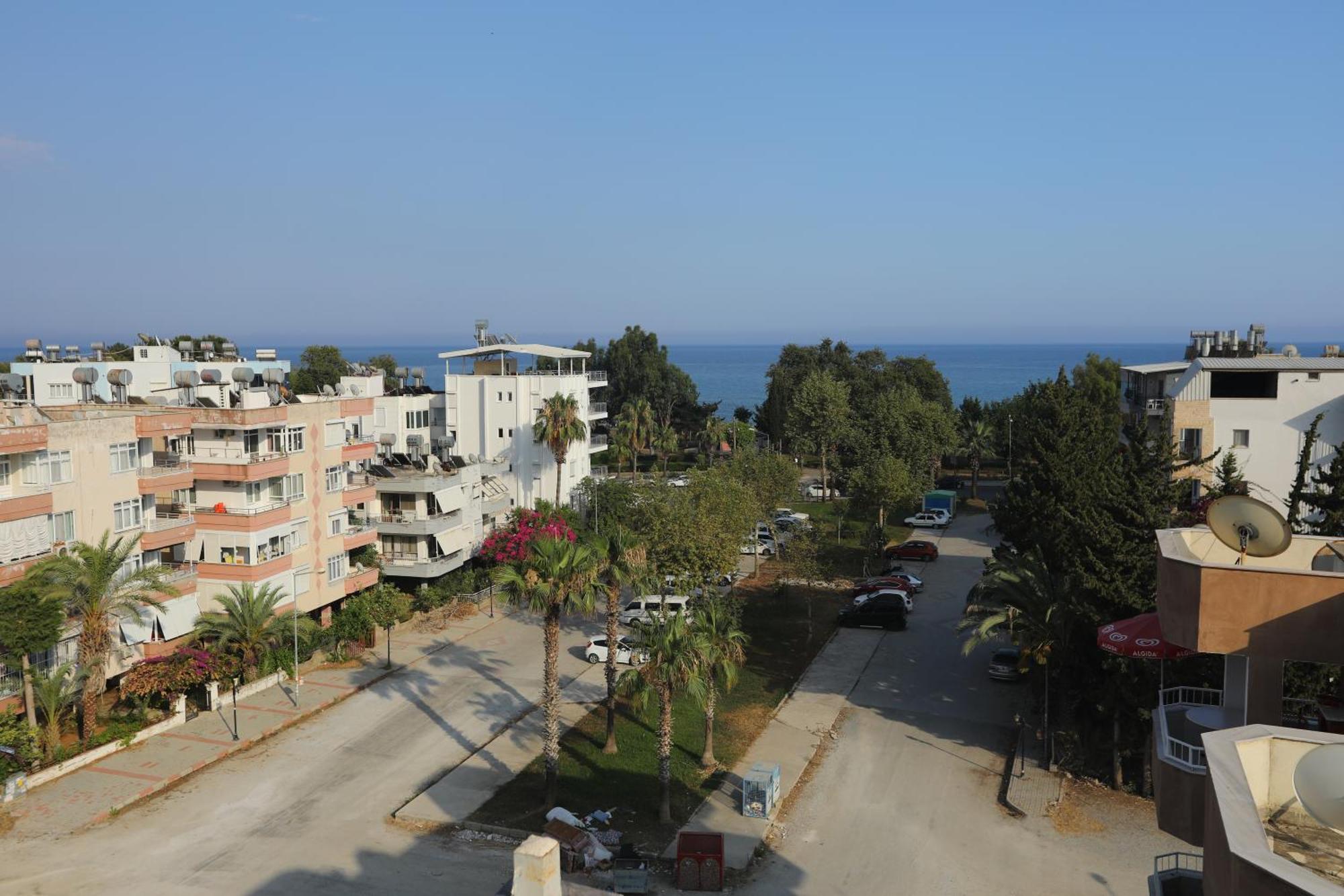 אנאמור Balsen Hotel מראה חיצוני תמונה