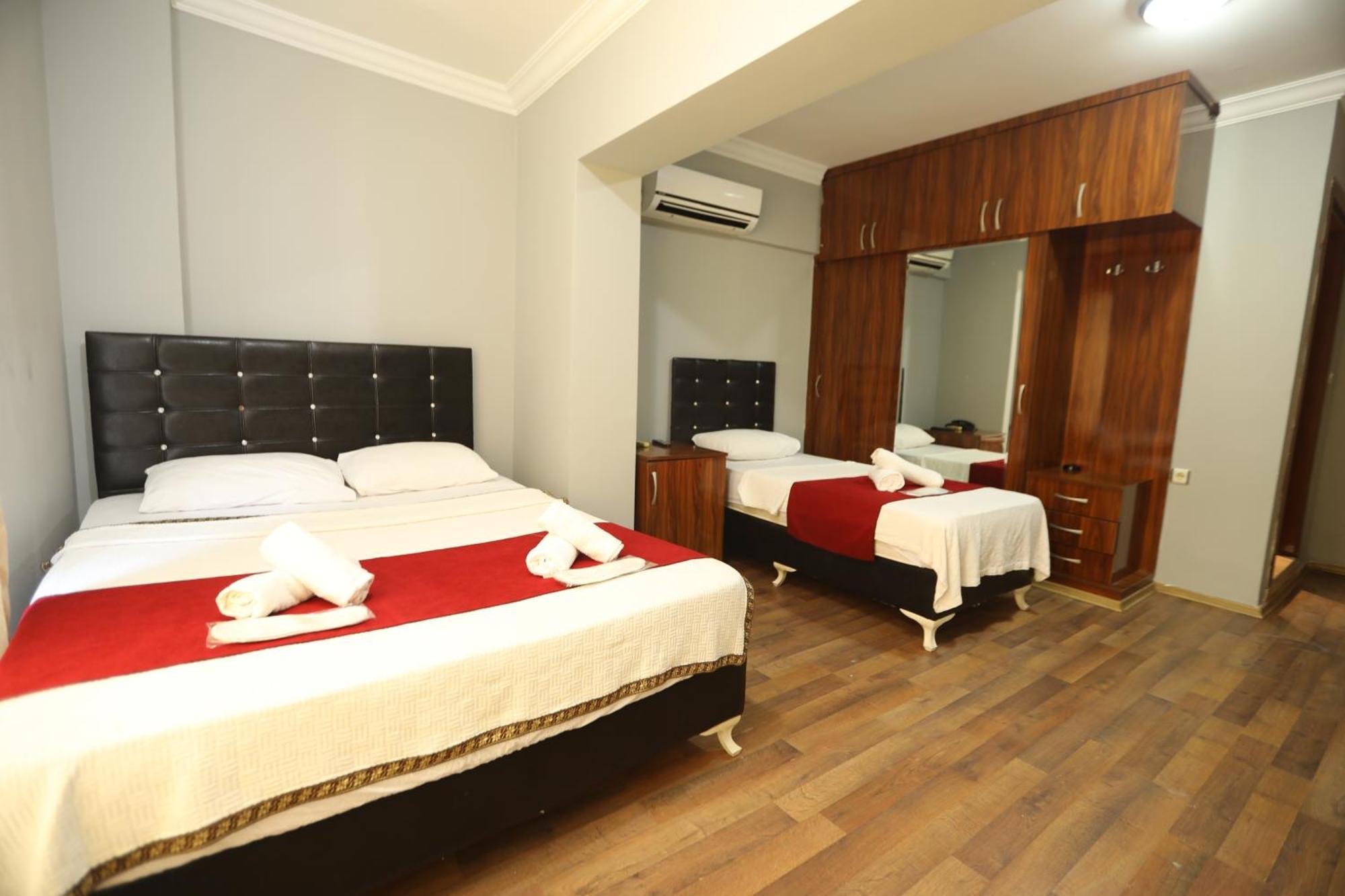 אנאמור Balsen Hotel מראה חיצוני תמונה