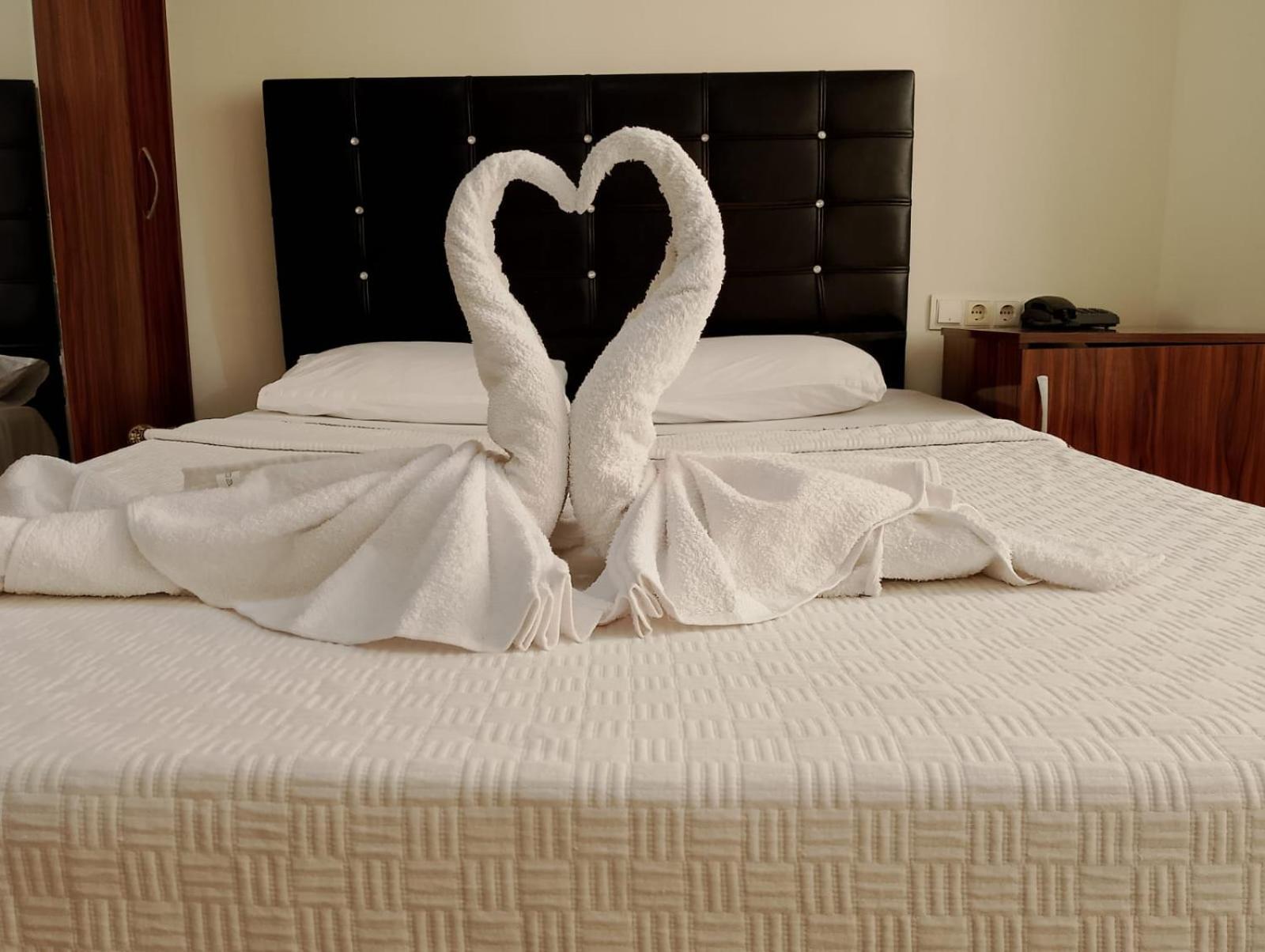 אנאמור Balsen Hotel מראה חיצוני תמונה