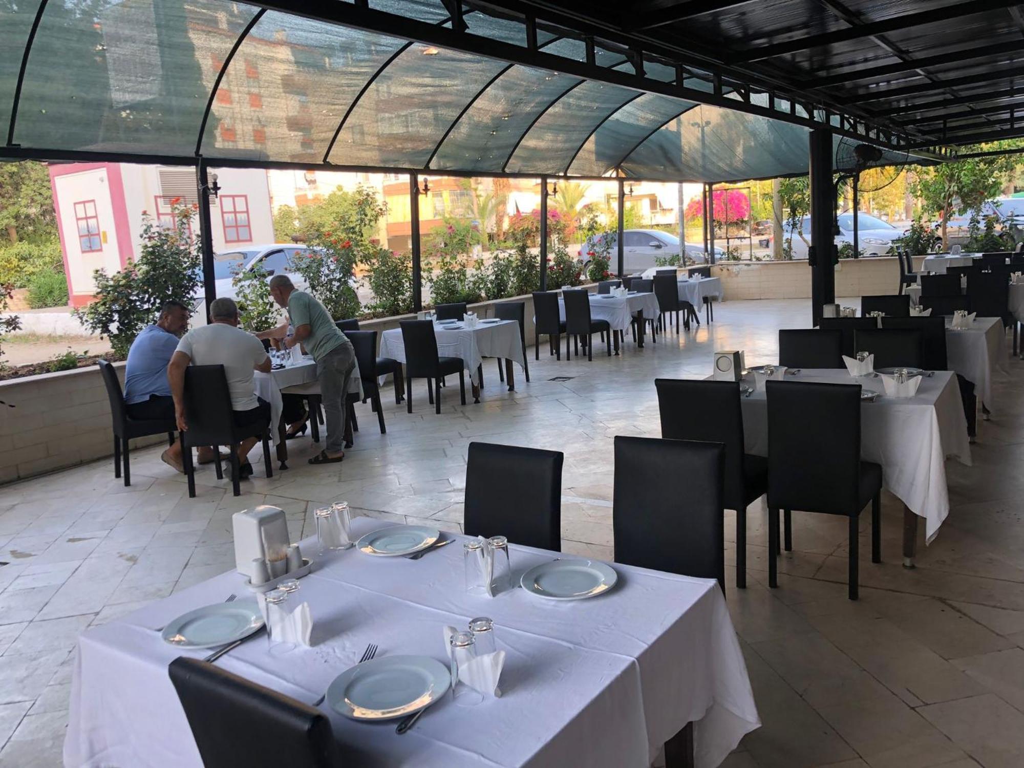 אנאמור Balsen Hotel מראה חיצוני תמונה