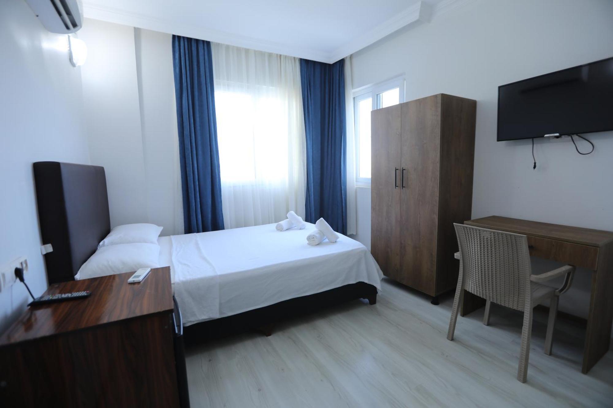 אנאמור Balsen Hotel מראה חיצוני תמונה