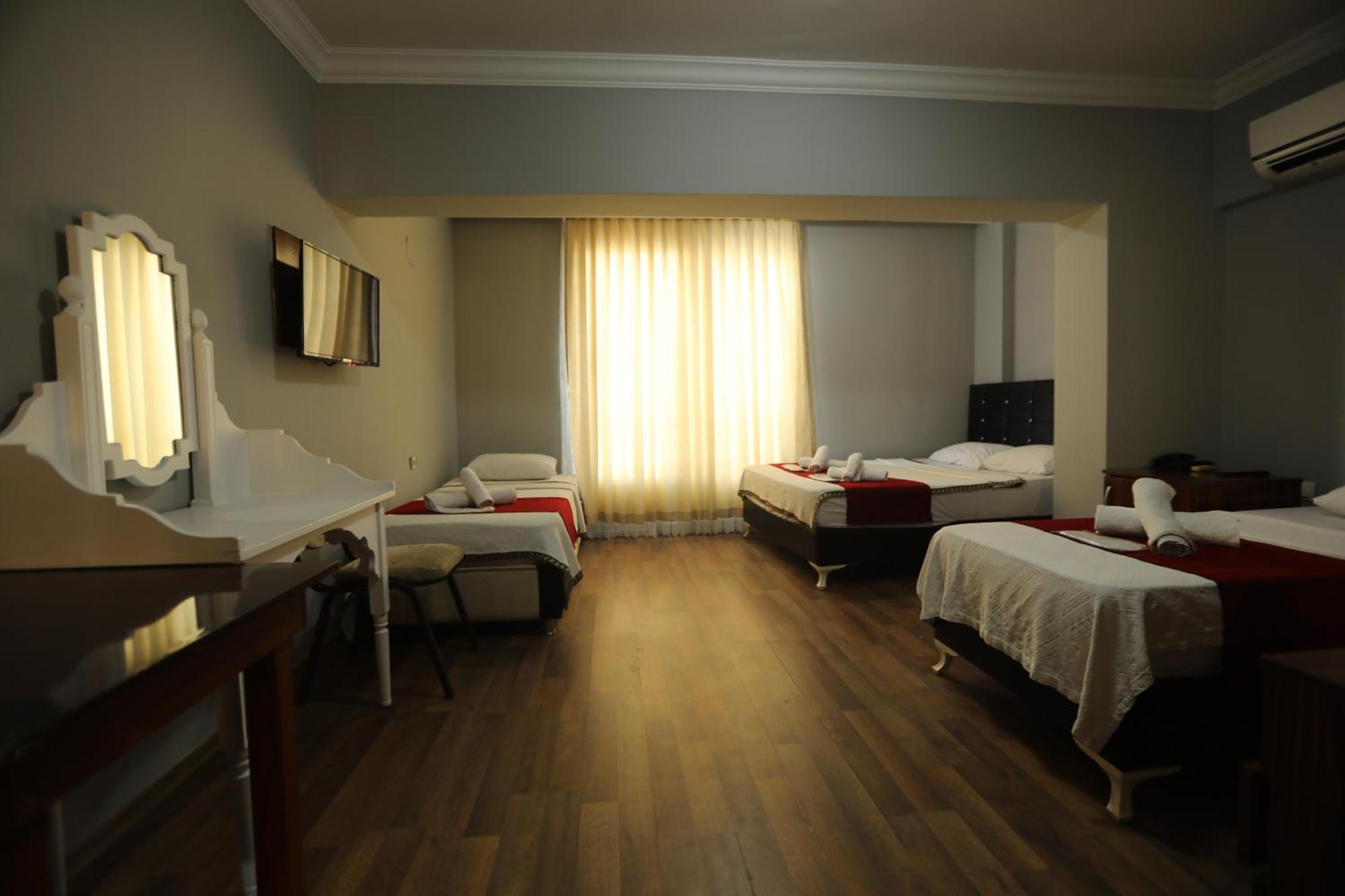 אנאמור Balsen Hotel מראה חיצוני תמונה